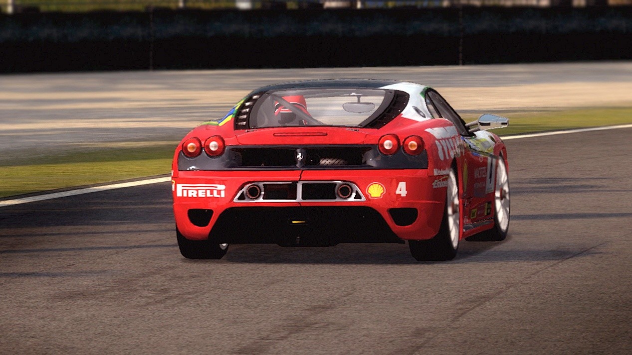 Ferrari Challenge